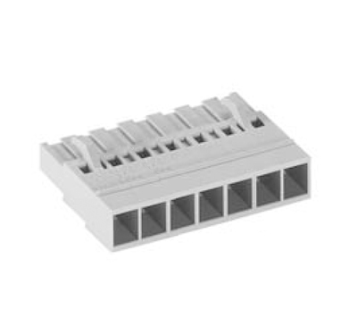 Розетка Wiecon 8113 BK / 7 OB - Wieland Electric