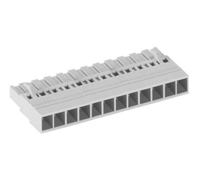 Розетка Wiecon 8113 BK / 12 OB - Wieland Electric