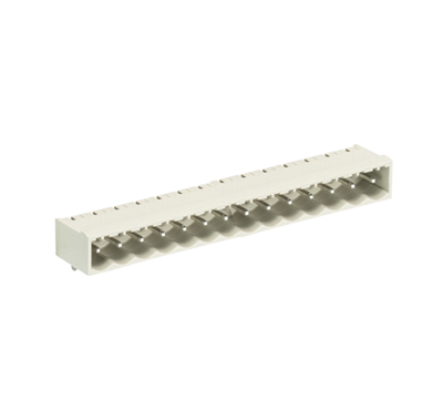Вилка Wiecon 8113 S / 14 W OB - Wieland Electric