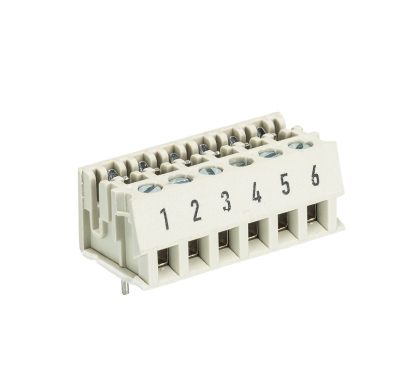Клемма Wiecon LPSTL 1 / 6 - Wieland Electric