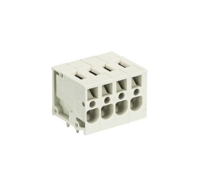 Клемма Wiecon 8158 / 4 TOP H OB - Wieland Electric