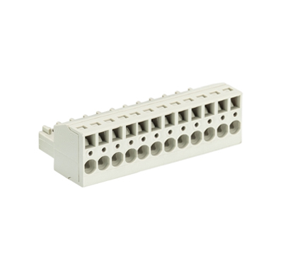 Розетка Wiecon 8513 BFK/12 TOP OB - Wieland Electric