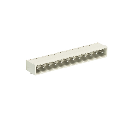 Вилка Wiecon 8113 S / 12 W OB - Wieland Electric