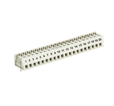 Клемма Wiecon LPSTL 1 / 20 - Wieland Electric