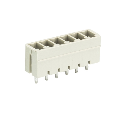 Вилка Wiecon 8513 S / 6 G - Wieland Electric