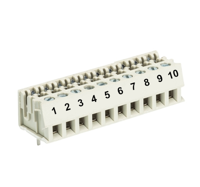 Клемма Wiecon LPSTL 1 / 10 - Wieland Electric