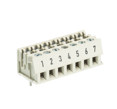 Клемма Wiecon LPSTL 1 / 7 - Wieland Electric