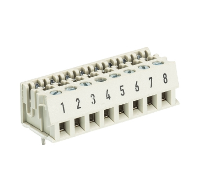 Клемма Wiecon LPSTL 1 / 8 - Wieland Electric