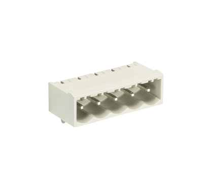 Вилка Wiecon 8213 S / 5 W OB - Wieland Electric