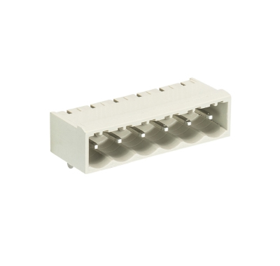 Вилка Wiecon 8213 S / 6 W OB - Wieland Electric