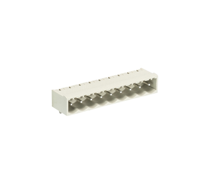 Вилка Wiecon 8213 S / 9 W OB - Wieland Electric
