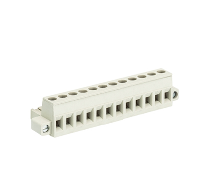 Розетка Wiecon 8113 B / 12 F OB - Wieland Electric