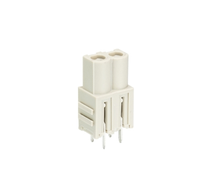 Розетка Wiecon 8213 BL / 2 G OB - Wieland Electric