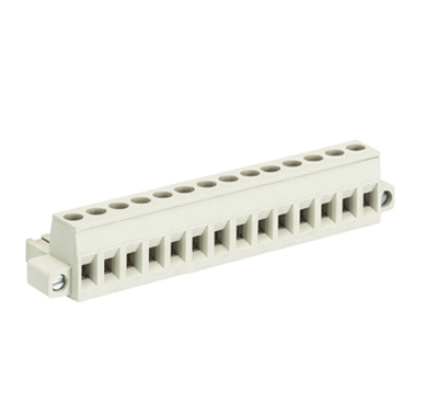 Розетка Wiecon 8213 B / 14 F OB - Wieland Electric