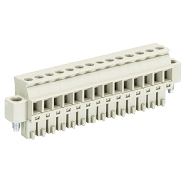 Розетка Wiecon 8813 B / 44 VR OB - Wieland Electric