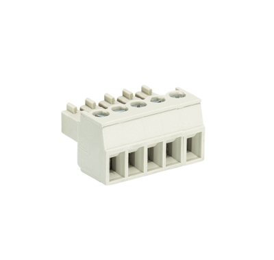 Розетка Wiecon 8513 B / 5 OB - Wieland Electric