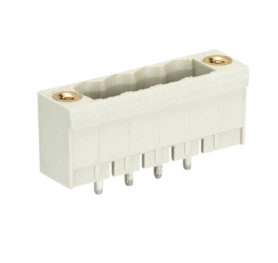 Вилка Wiecon 8213 S / 4 GF OB - Wieland Electric