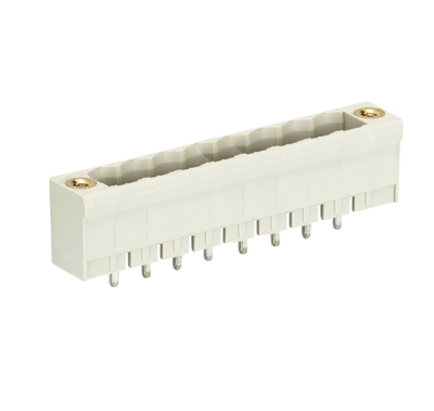 Вилка Wiecon 8213 S / 8 GF OB - Wieland Electric