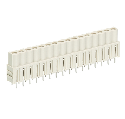 Розетка Wiecon 8213 BL / 16 G - Wieland Electric