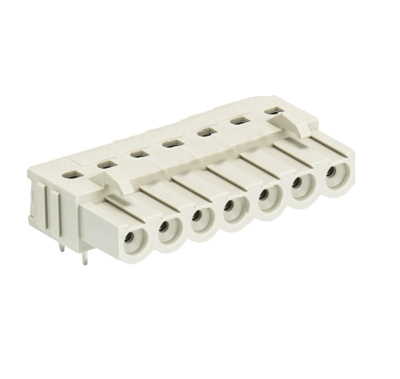 Розетка Wiecon 8213 BL / 7 W - Wieland Electric