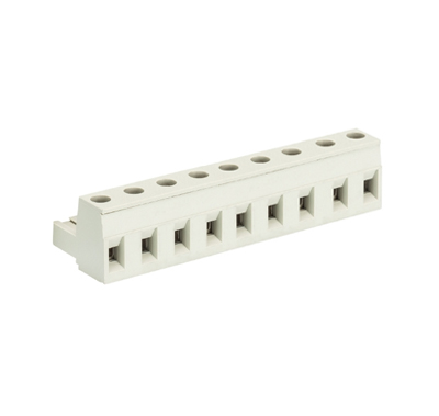 Розетка Wiecon 8313 B / 9 - Wieland Electric
