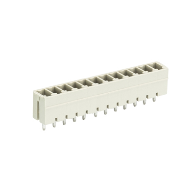 Вилка Wiecon 8513 S / 12 G - Wieland Electric