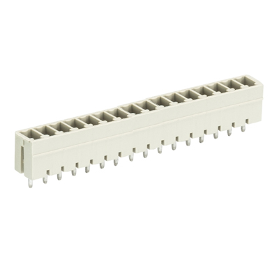 Вилка Wiecon 8513 S / 16 G - Wieland Electric