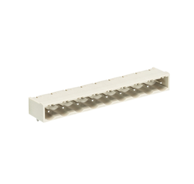 Вилка Wiecon 8313 S / 9 W OB - Wieland Electric