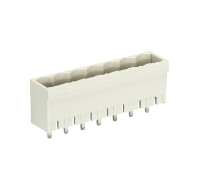 Вилка Wiecon 8213 S / 7 G OB - Wieland Electric