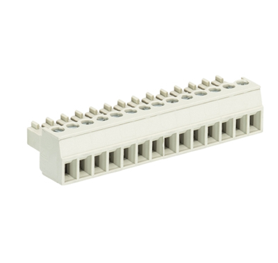 Розетка Wiecon 8813 B / 14 OB - Wieland Electric