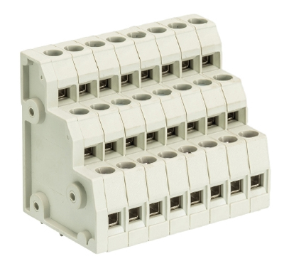 Клемма Wiecon 8195 D/ 8/ 24 OB - Wieland Electric