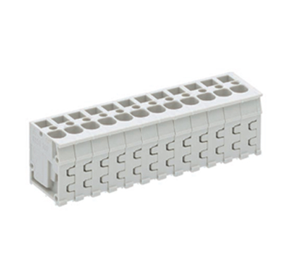 Клемма Wiecon 8158 / 12 TOP V OB - Wieland Electric