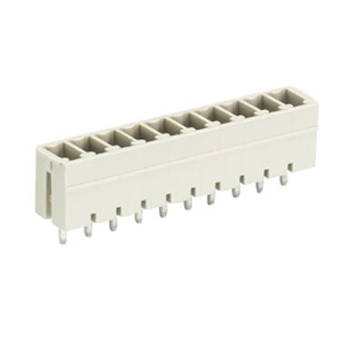 Вилка Wiecon 8813 S / 10 G - Wieland Electric