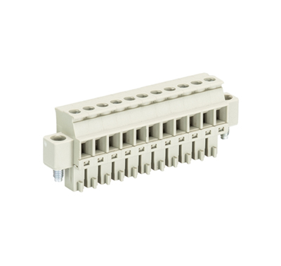 Розетка Wiecon 8813 B / 11 VR F - Wieland Electric