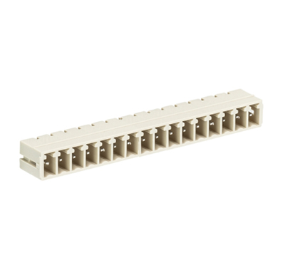 Вилка Wiecon 8813 S / 16 W - Wieland Electric