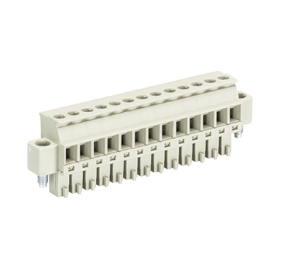 Розетка Wiecon 8813 B / 13 VL - Wieland Electric