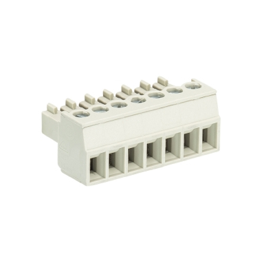 Розетка Wiecon 8813 B / 7 OB - Wieland Electric