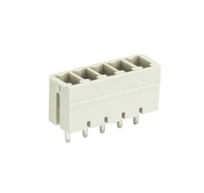 Вилка Wiecon 8513 S / 5 G - Wieland Electric