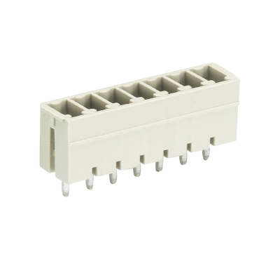 Вилка Wiecon 8513 S / 7 G - Wieland Electric