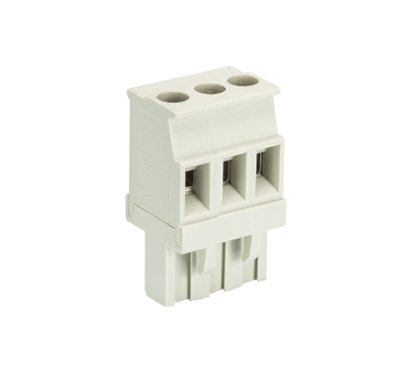 Розетка Wiecon 8213 B / 3 VR OB - Wieland Electric