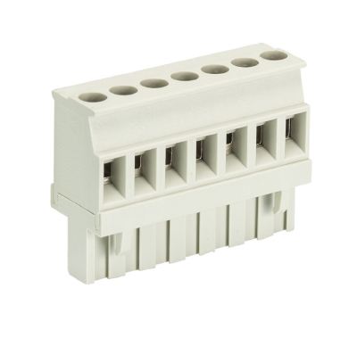 Розетка Wiecon 8213 B / 7 VR OB - Wieland Electric
