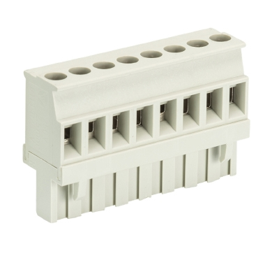 Розетка Wiecon 8213 B / 8 VR OB - Wieland Electric
