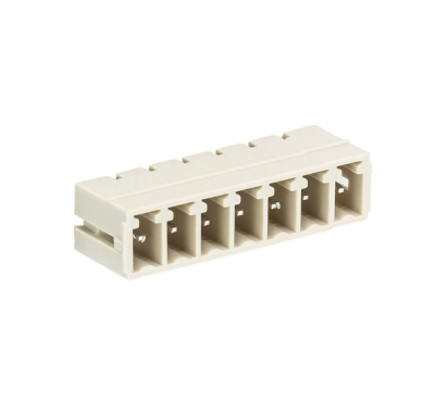 Вилка Wiecon 8513 S / 7 W - Wieland Electric