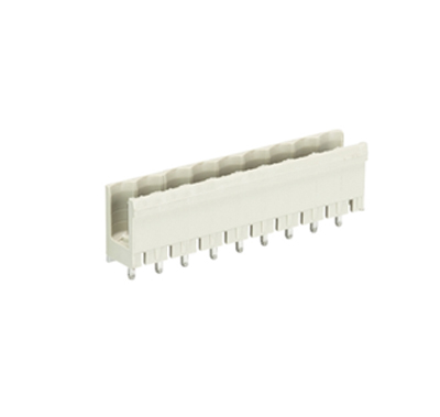 Вилка Wiecon 8213 S / 9 G OB GR OF - Wieland Electric