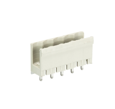 Вилка Wiecon 8213 S / 5 G OB GR OF - Wieland Electric