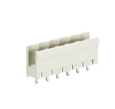 Вилка Wiecon 8113 S / 6 G OB GR OF - Wieland Electric