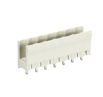 Вилка Wiecon 8113 S / 7 G OB GR OF - Wieland Electric