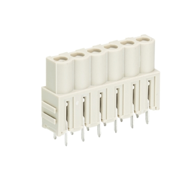 Розетка Wiecon 8213 BL / 6 G OB - Wieland Electric