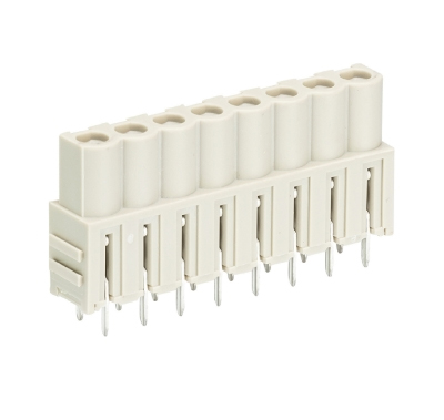 Розетка Wiecon 8213 BL / 8 G OB - Wieland Electric