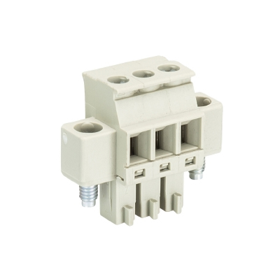 Розетка Wiecon 8813 B / 3 VL OB - Wieland Electric